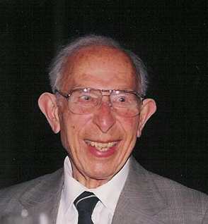 R. A. HORNSTEIN (1912-2003)