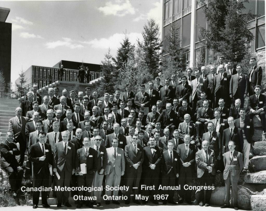 Congrès SCM 1967 